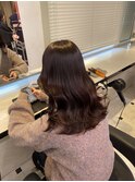 ナチュラルブラウン