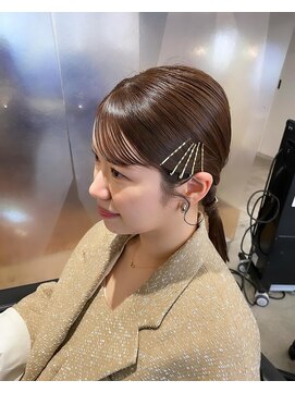 スタッド(STUD) 【STUD】tight arrange