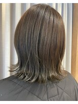 コージー(Cozy)&nbsp;ボブ