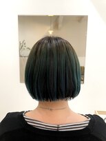 イトア(itoa)&nbsp;ミニボブ