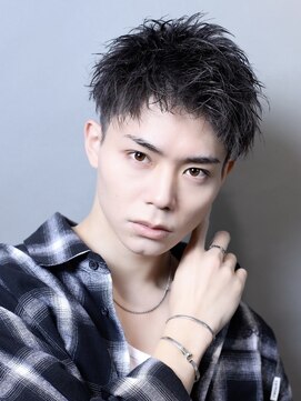 リップスヘアー 千葉(LIPPS hair) シャドウツイスト