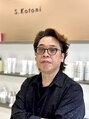 クララ 札幌琴似店(CLALA S.Kotoni) 玉腰 純一