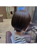 ショート