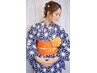 【浴衣でお出かけ】浴衣着付け飲み　6600円