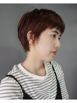 タート(Taat.) 耳周りの遊び