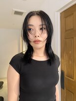 ナループロアツム(Nalu pu loa Tsum)&nbsp;パーマ落とし/ストレートパーマ/ケアパーマ落とし