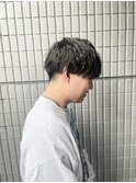 ツイスパ/メンズパーマ/ツイストスパイラル