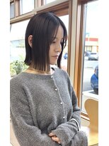 ウェイズ(Ways) ヘイリーボブ