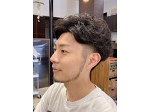 ジギースタンダード(JiggyStandard)
