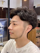 ジギースタンダード(JiggyStandard)
