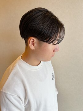 浪漫館 アールズコート(R's Court) メンズニュアンスカール@伊達　12/30