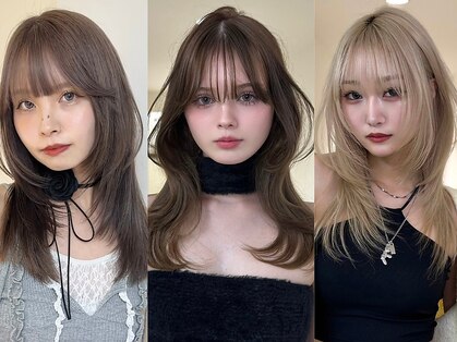 アイトーキョーエス 渋谷(AI TOKYO S)の写真