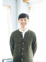 ココティ 北大路(COCOTEA) 小松 直也