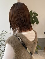 ヨリ(YoLi) アイロンなし 縮毛矯正でできる簡単スタイリングヘア