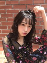 フィル(FiL) やわらかツヤカール