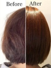 フルブライト(Full Bright)