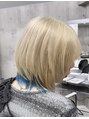 ワンズミラー 海老名店(ONE's MIRROR) カットはレイヤーが1番上手です！！【海老名】