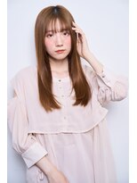 ユニックス イオンレイクタウン店(UNIX)&nbsp;お手入れが楽になる！！自然な縮毛矯正