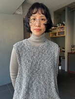 イシ(isi)&nbsp;PERM