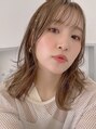 ミミ(mimi) 河原 菜月
