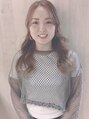 アグ ヘアー リッツ 秋田山王店(Agu hair ritz) 高橋 亜紀子