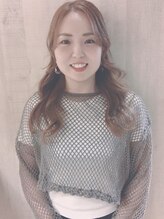 アグ ヘアー リッツ 秋田山王店(Agu hair ritz) 高橋 亜紀子
