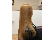 エィディヘア(A day hair)