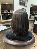 ルチア(Lucia)&nbsp;アッシュTOKIOトリートメント