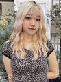 ゼスト クレス(ZEST Cres) 輝保 カット不可