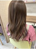 イルミナ明るめカラー