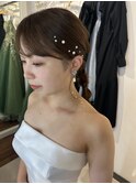 あみおろし