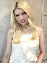 エルバイラビス 大宮(elu by lovis) 高瀬 寛菜