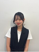 エクシア 名古屋店(EXCIA) 寺島 由莉