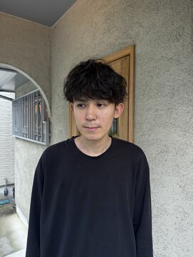 ソイ 南浦和(soi) ナチュラルマッシュ