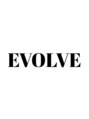 エボルブ(EVOLVE)/EVOLVE【エボルブ】