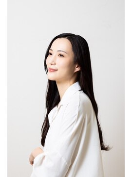 オークヘアー 博多店(OAK hair) オーガニックN.カラー+厳選トリートメント