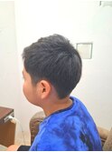 キッズカット/ショートカット/メンズカット/学生カット