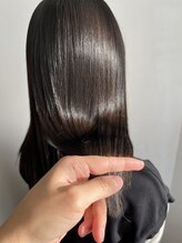 トップヘアー 総社駅南店(TOP HAIR)