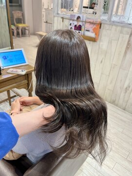 レイラバイアフロート 吉祥寺(Lila by afloat) マットブラウン/オリーブブラウン/オリーブベージュ