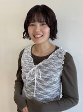 ゲリール ヘア プラス ケア(guerir hair+care) sumire 