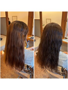 ピールアーク(peal ark) まろやか透明感赤みなしベージュカラー