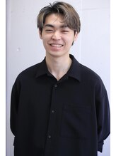 グリコ(grico)&nbsp;藤井 威吹