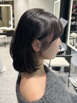 サヴォア(Savoir)&nbsp;上品なミディアムレイヤー