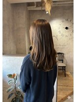 リリー 真美ケ丘店(LILY)&nbsp;シフォングレージュ