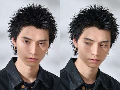 オーシャントーキョー ホワイト 原宿(OCEAN TOKYO WHITE)の写真