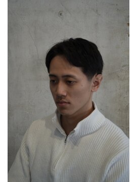 サンドゲート(SANDGATE) men's cut