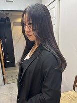 レス 伏見(LESS)&nbsp;[LESS 伏見/丸の内/栄/名古屋]グレージュカラー★末宗