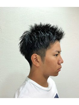ヘアーサロンくろだ2番館の写真/仕事の合間にも◎手軽にできるヘッドスパで、心も体もすっきりさわやかにリフレッシュ！
