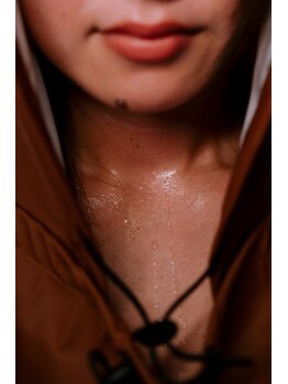 タイ(TAI)の写真/巡りを整え、心までほどける。漢酵蒸しとスパで満たされる深く静かな時間。