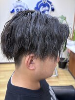 リュイール(Luire) ソフトツイスト